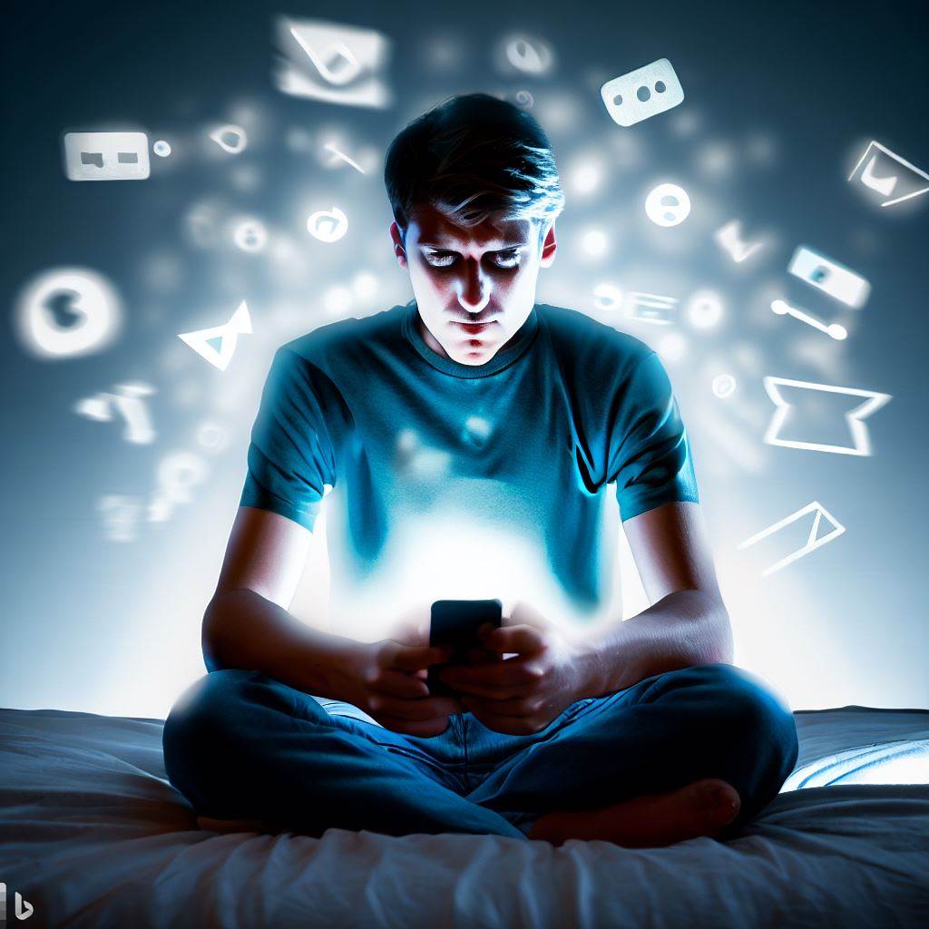 Imagem ilustrativa: Como conseguir clientes pelo Instagram